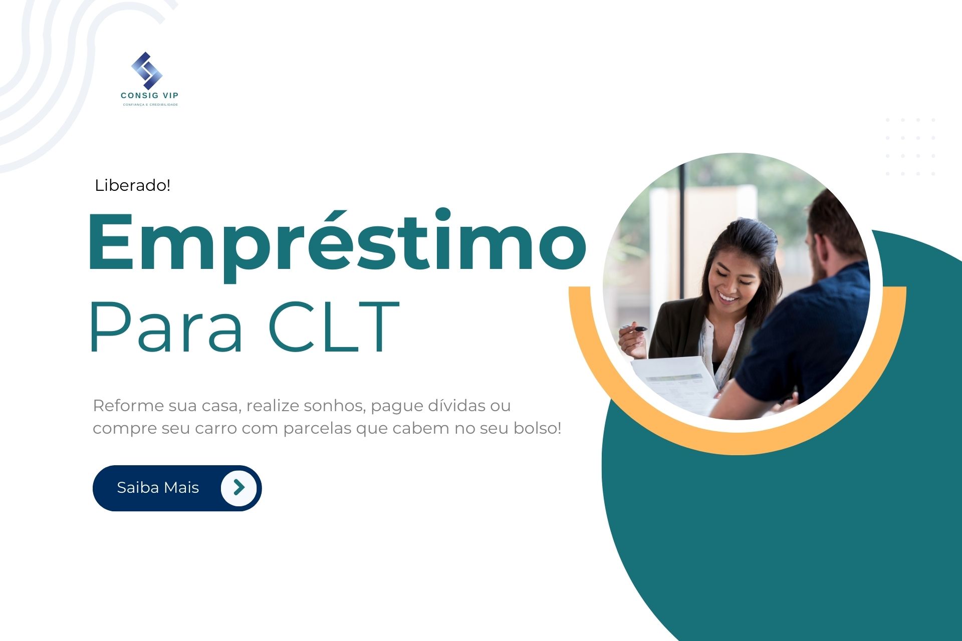 BANNER CLT CONSIGVIP